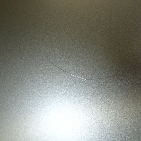 Nice Rack! Thin Metal Sign 12inx8in - Picture 3 of 6